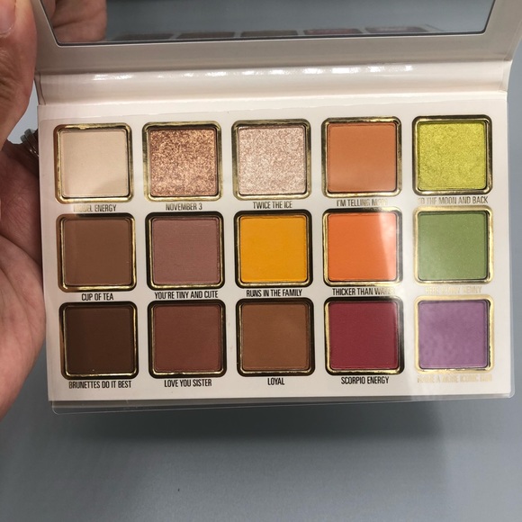 Kylie Cosmetics Makeup Kendall By Kylie Makeup Palette Poshmark